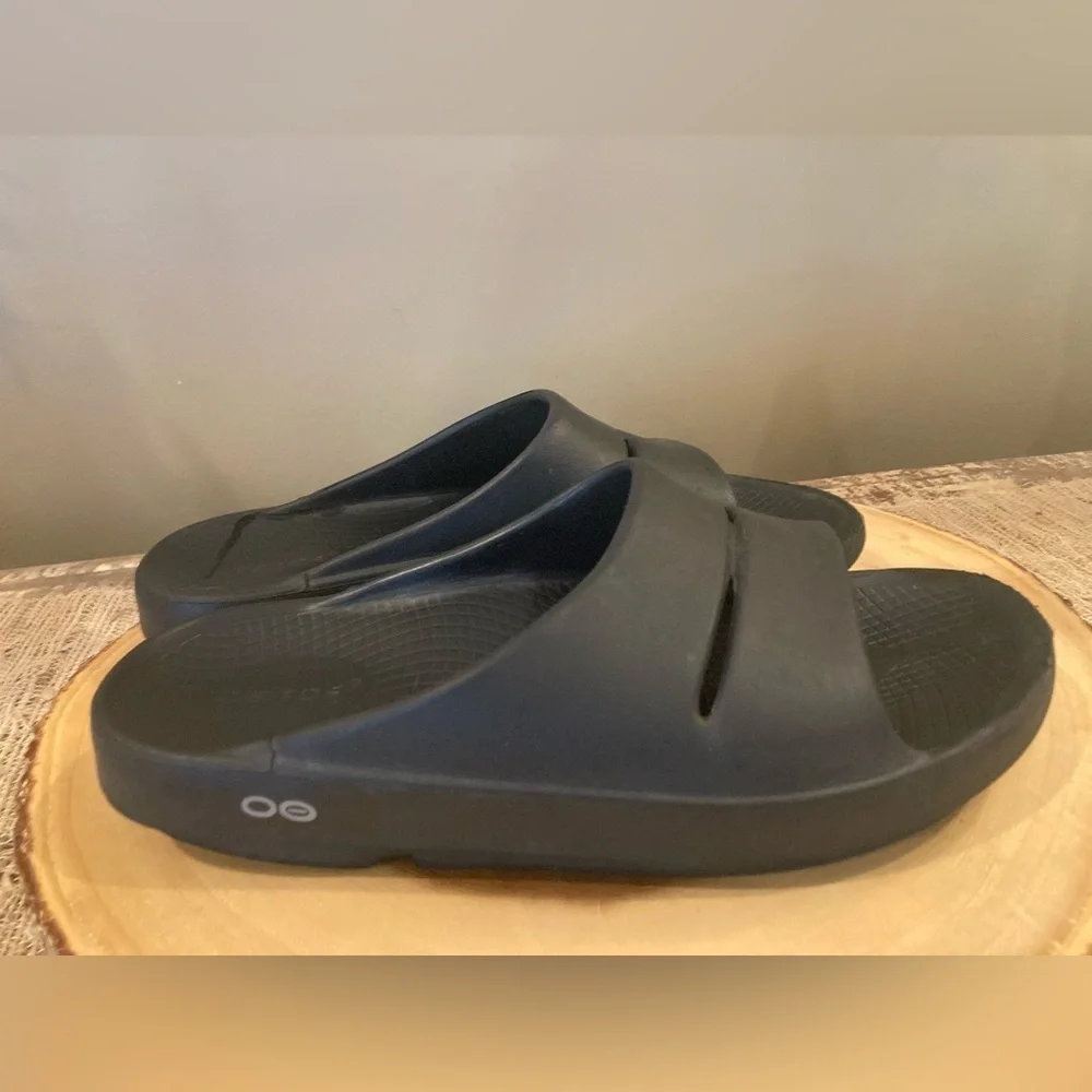 OOFOS experience ultimate